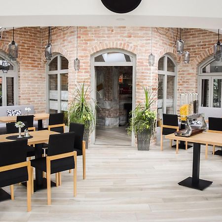 Hotel Csikar Csárda és Panzió Kőszeg Exterior foto